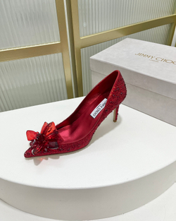 Jimmy Choo Pumps 8.5 cm