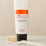 doTERRA «On Guard» Natural Toothpaste, отбеливающая зубная паста, 125 гр (PROMO)
