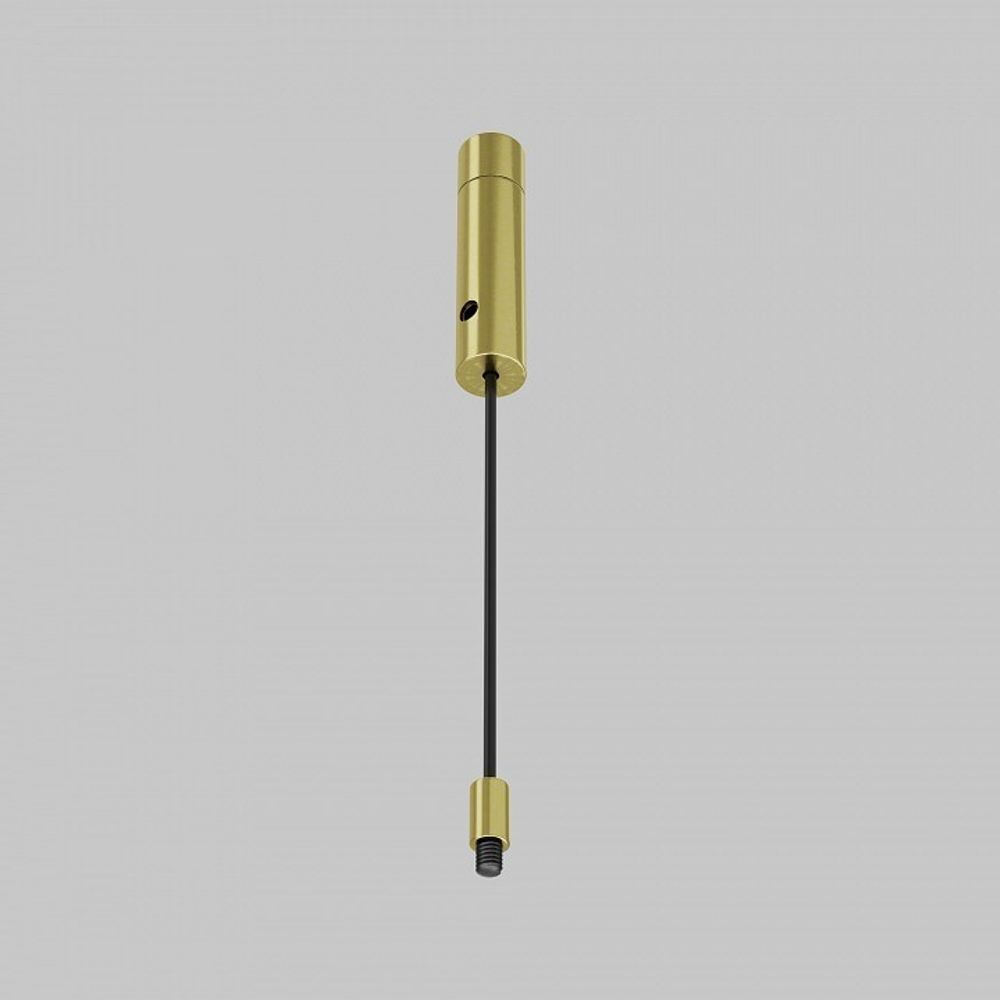 Основание на штанге Maytoni Accessories for system Axity CA009PM-BS