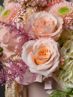 Просыпайся, зайка *