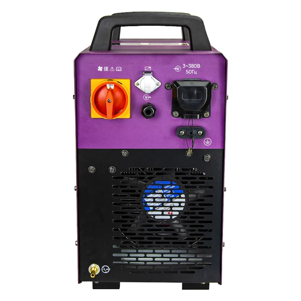 START PRO FIRECUT 100 CNC плазморез 5W100CNC