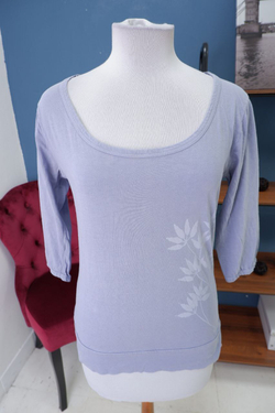 Джемпер Pounou базовый 44-46 размер