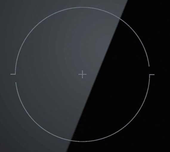 Индукционная варочная панель Kuppersbusch Kuppersbusch VKI 3550.0 SR