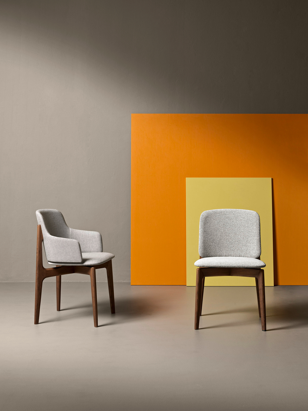 Дизайнерский стул LANTANA tesla 13