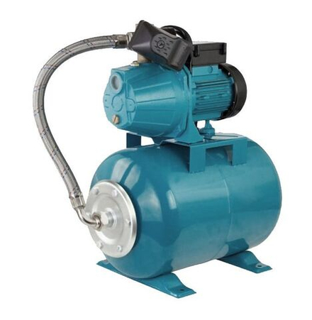 Насосная станция "LEO" НСС 901 (снят с производства)