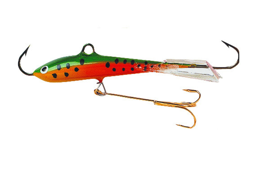 Балансир Nils Master Jigger