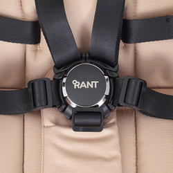 Детская прогулочная коляска Rant Golf RA101 Latte Beige