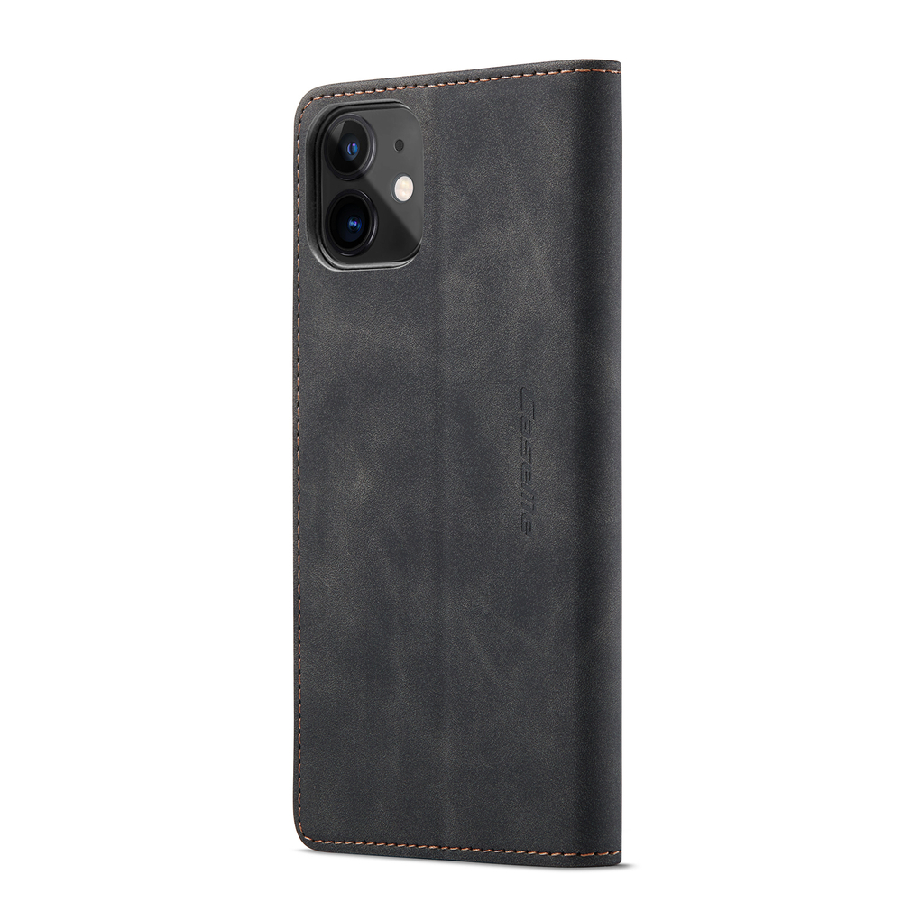 Чехол-книжка CaseMe Matte iPhone 11