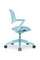 Кресло Dream B2202 Голубой