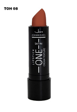 JM Помада для губ SATIN MATTE ME