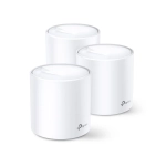 Wi-Fi-система TP-Link Deco X60 (DECO X60(3-PACK)) белый
