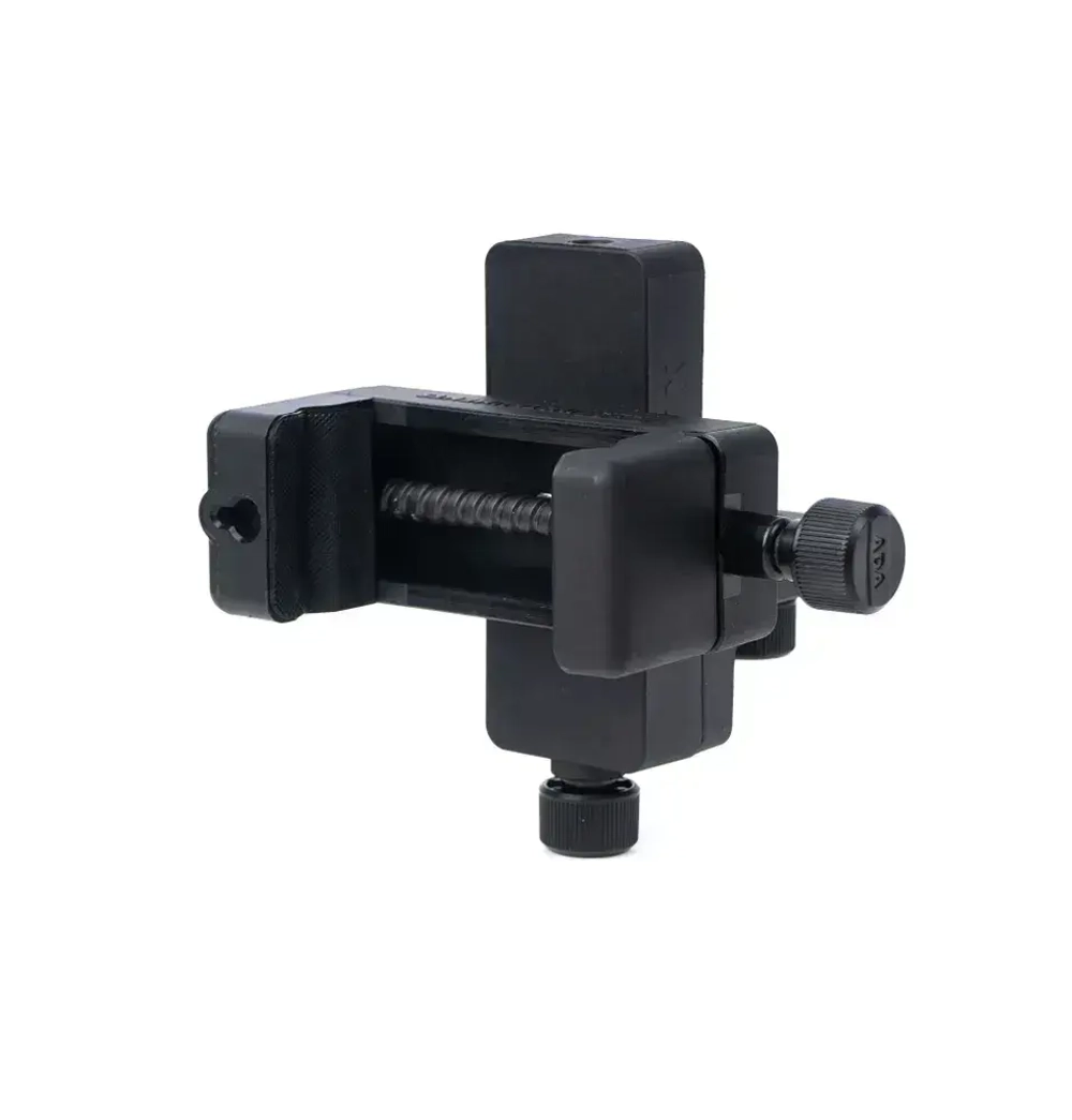 Универсальное крепление с микролифтом ADA LASERFIX