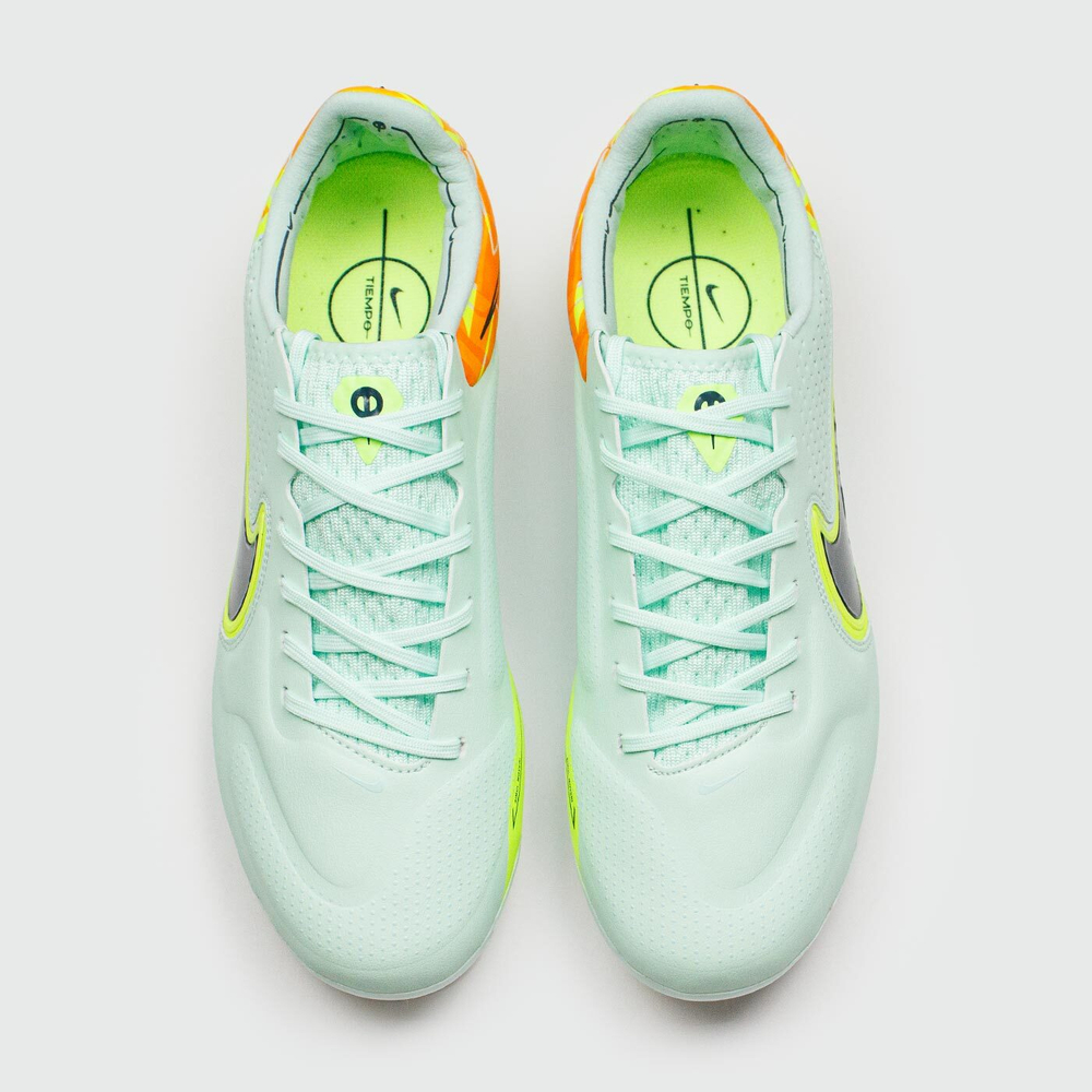 Бутсы Nike Tiempo Legend 9 Elite FG Mint