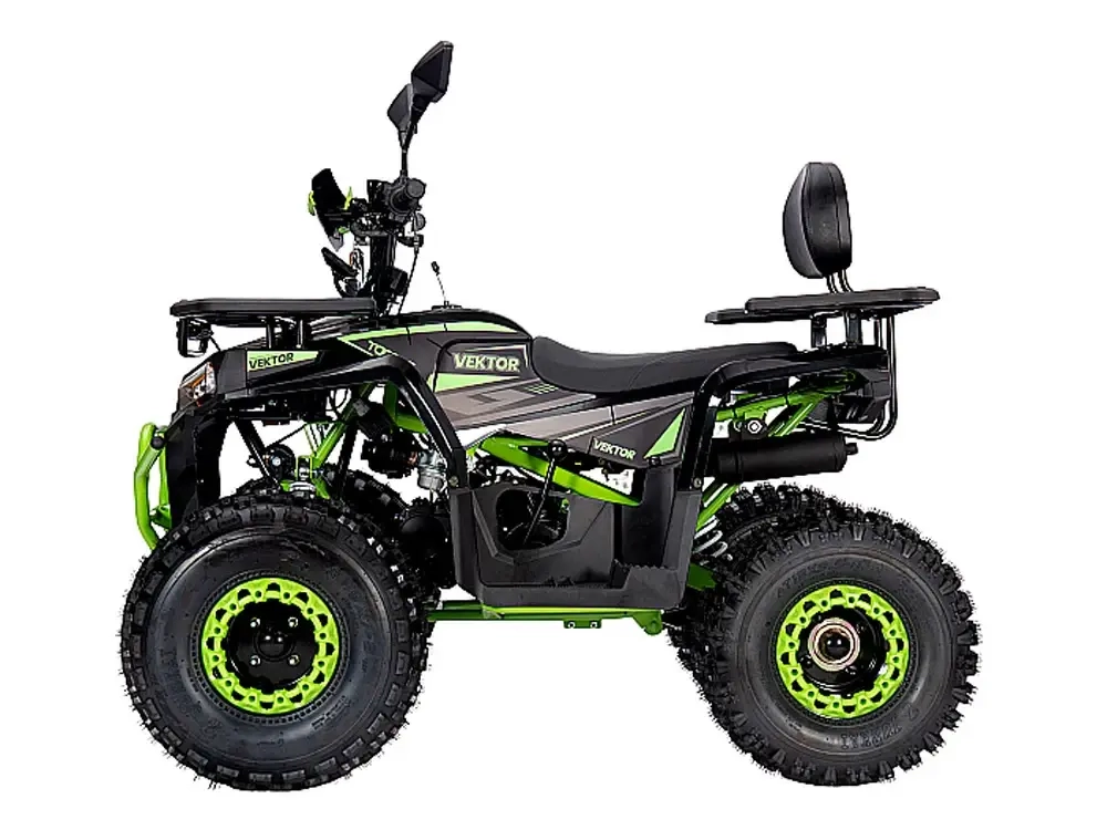Квадроцикл Yaсota Vektor 125 LUX