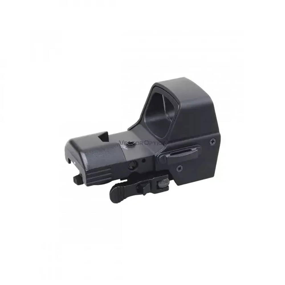 Прицел коллиматорный Vector Optics Omega 1x23x33 Four-Reticle (SCRD-48)
