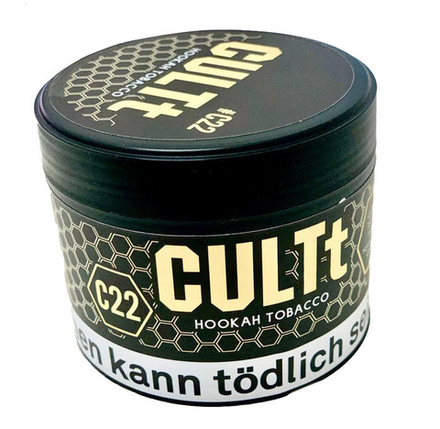 CULTT - C22 (200g)