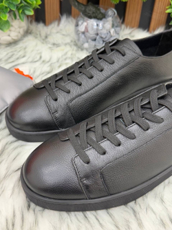 Кеды Santoni