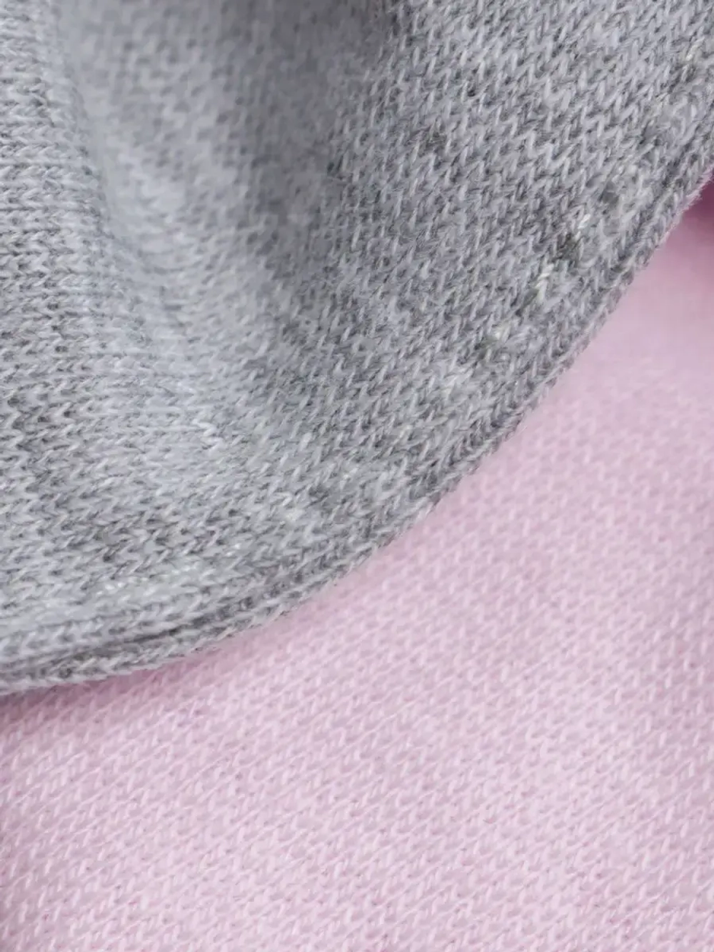 Повязка на голову трикотажная детская