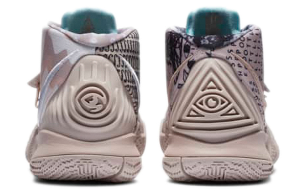 Кроссовки Nike Kybrid S2 Ep