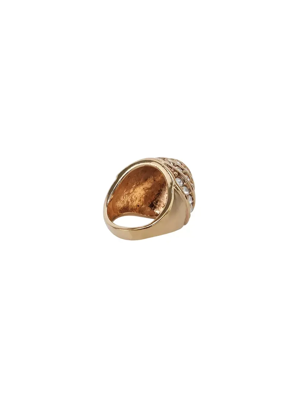 Кольцо "Ландэ"