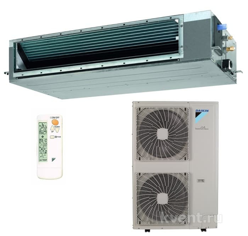 Daikin FBA140A/RZQSG140L9V