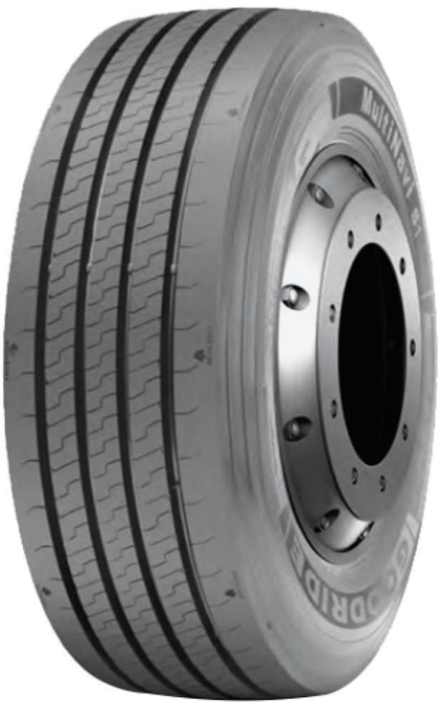 Goodride MultiNavi S1 (рулевая) 315/70 R22.5 156L