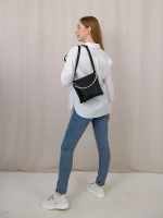 сумка через плечо маленькая кросс-боди