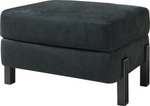 Пуф Milling Road Brute Ottoman