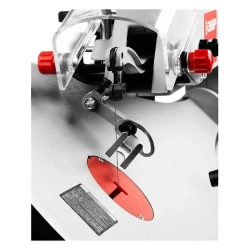 Станок лобзиковый ЗУБР ЗСЛ-250