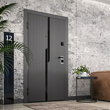 Входные двери