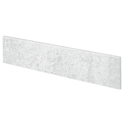 Exagres - Opera Silver - плинтус, 600x90 мм