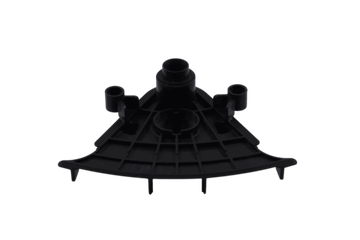 Держатель трубки импеллера 1119158119 посудомоечной машины Electrolux, AEG, Zanussi, Ikea