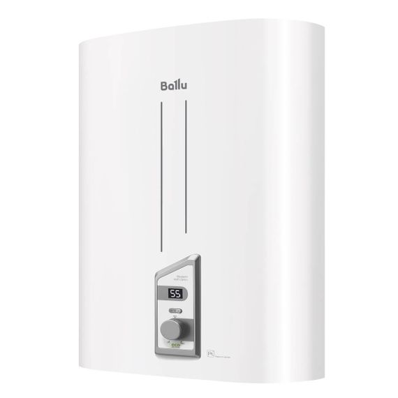Водонагреватель Ballu BWH/S 30 Smart WiFi DRY+ — (1)