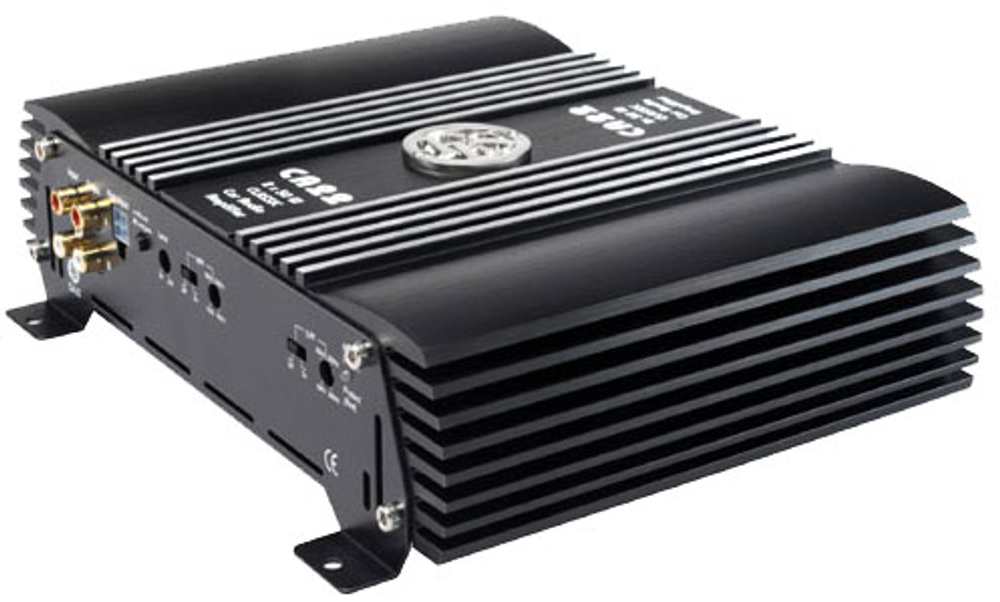 Автоусилитель DLS MA22