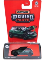 Машинка Хот Вилс Matchbox Porsche 911 Carrera FWD28 HVN02