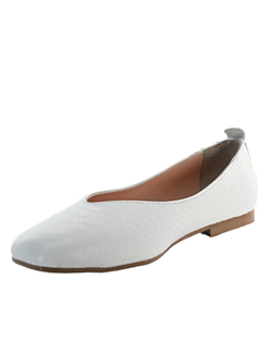 Балетки женские Ascalini R15662