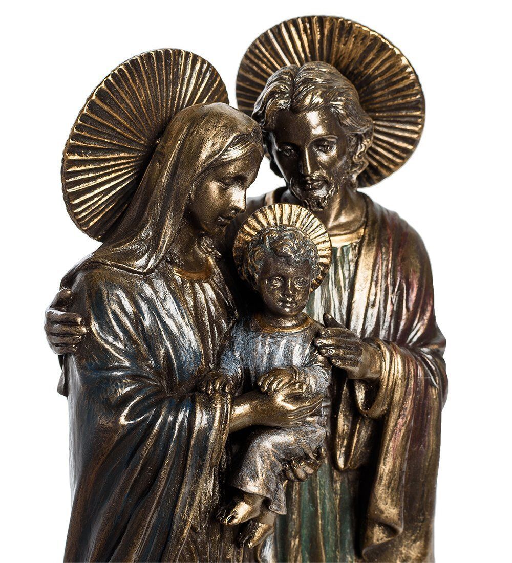 Veronese WS-875 Статуэтка «Святое семейство»