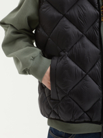 Мужской Жилет Obey Compass