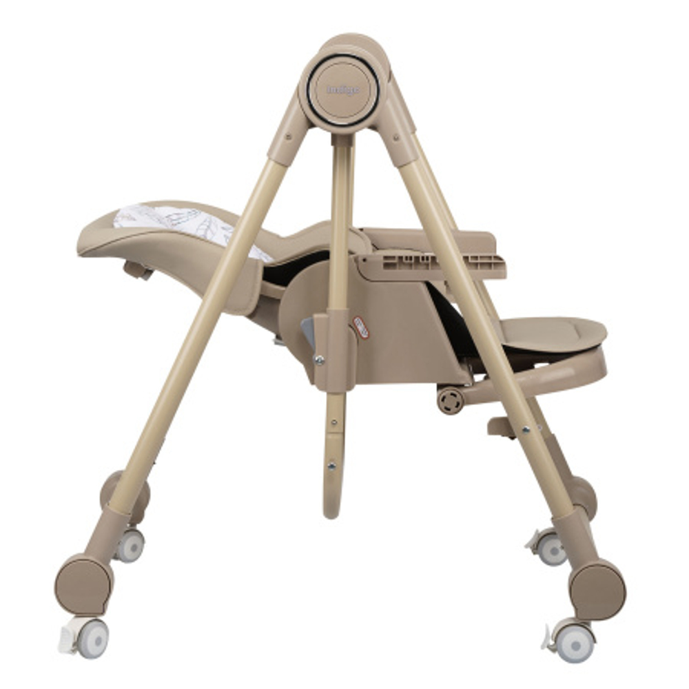 Стул для кормления Indigo CHILL