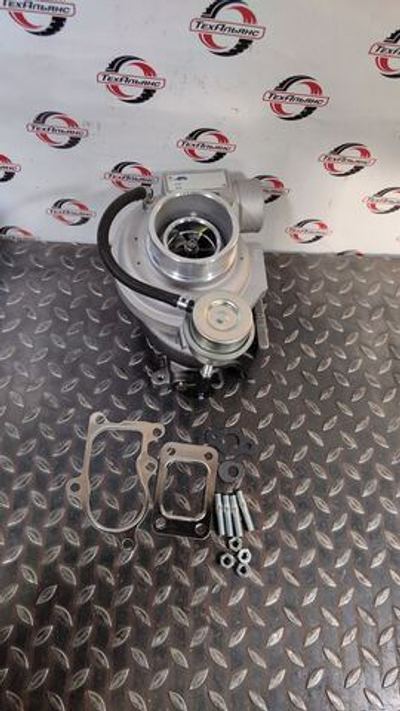 Турбокомпрессор 4035393