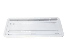 Вентиляционная решетка для газовых холодильников комплект MC-V1000 + MC-V2000