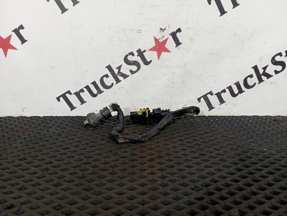 Датчик давления кондиционера