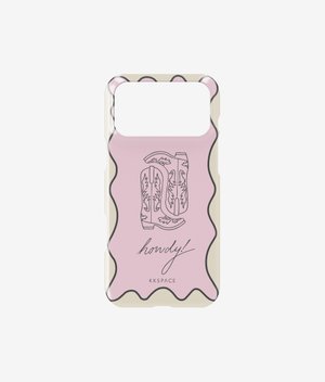 Чехол HOWDY для iPhone