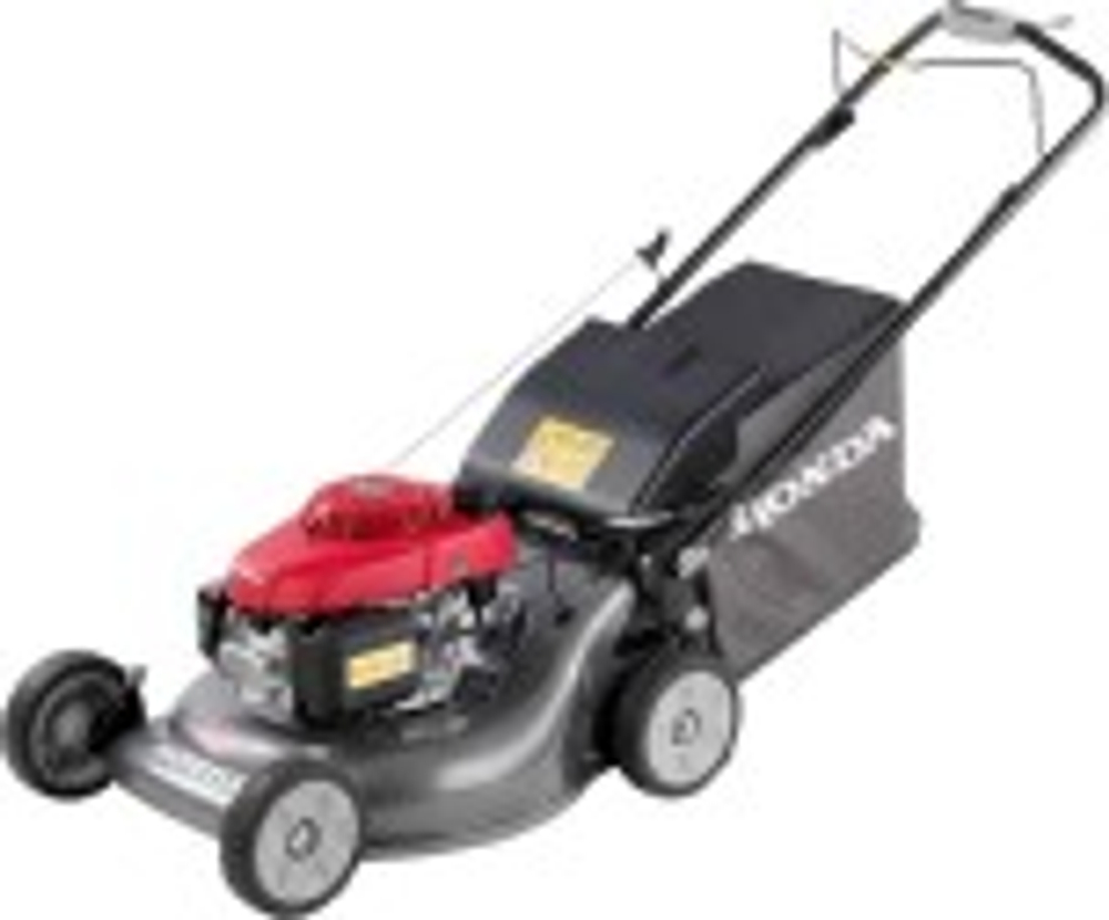 Газонокосилка бензиновая HONDA HRD 536 HXE HRD536K4HXE