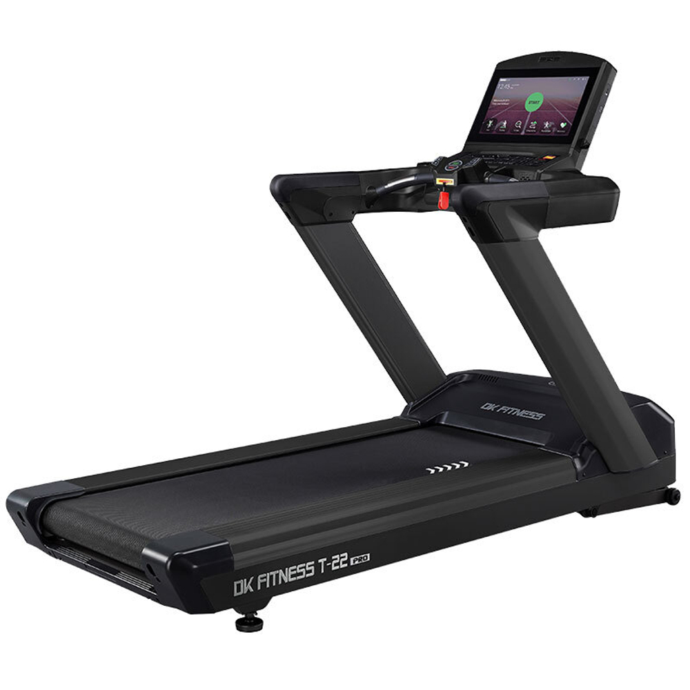 Беговая дорожка Vertex T-22.2 PRO