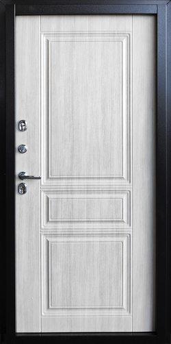 Входная дверь Термаль Классика Ларче капучино