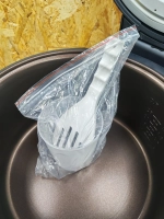 Рисоварка Crazy Pan CP-RC13L