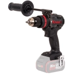 Kress KUC33.1 дрель-шуруповерт аккумуляторная ударная (2 x 5 Ач, ЗУ 6A)