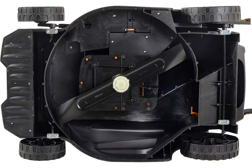 Газонокосилка Huter ELM-1800T 70/4/5