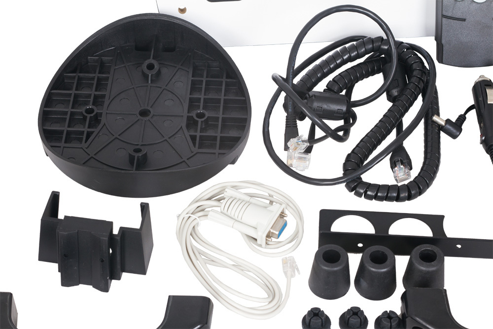 Комплект Sky-Watcher для модернизации телескопа Dob 10" (SynScan GOTO)